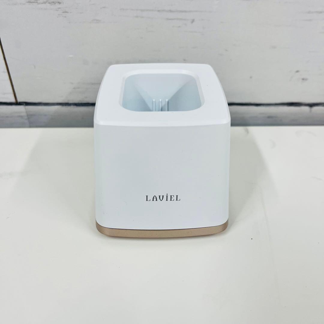 K867 LAVIEL コードレス超音波ヘアアイロン LV-TR01