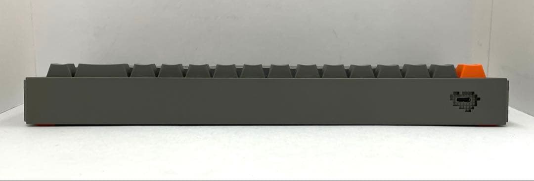 MelGeek REAL67 ゲーミング有線キーボード US英語配列