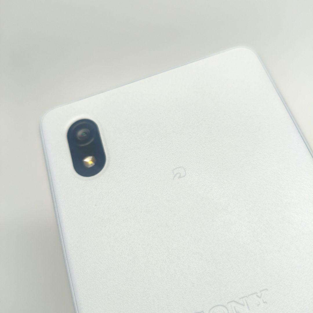 スマートフォン本体 Xperia Ace III SO-53C docomo