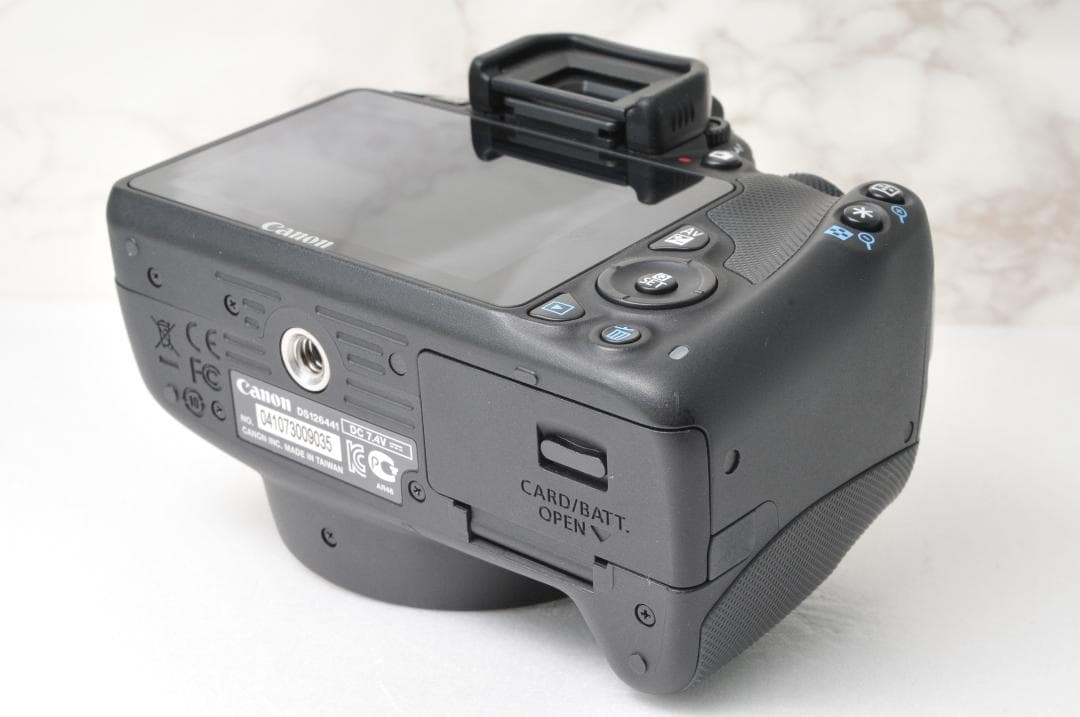 Canon EOS Kiss X7⭐️ショット数少なめ❣️スマホ転送 キヤノン