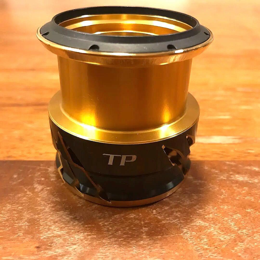 美品‼️ シマノ 20ツインパワー4000MHG 純正スプール 20ツインパワー