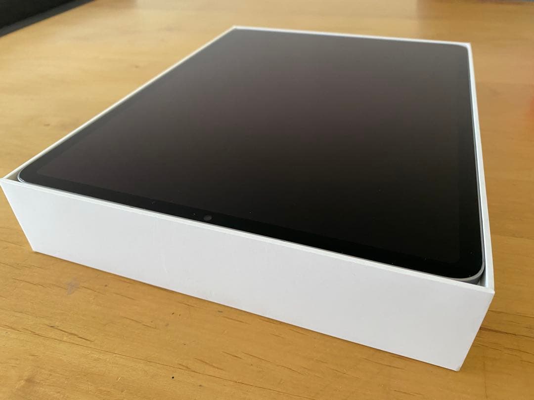 【美品】iPad Pro 12.9 第6世代 1TB+Apple Pencil2