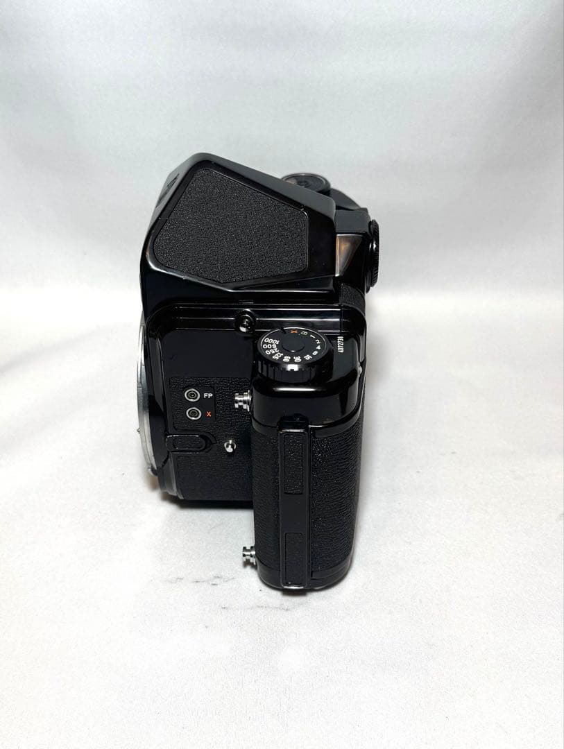 ASAHI PENTAX 6×7 #1992