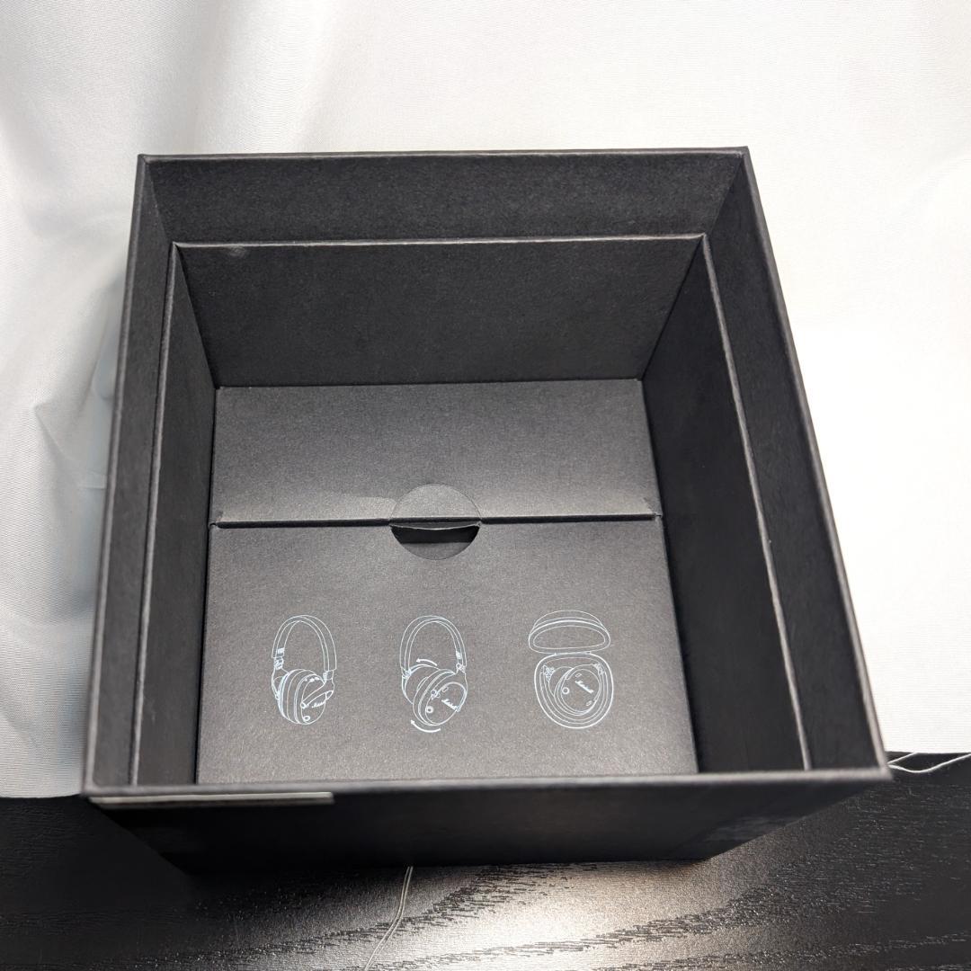 ヘッドホン Marshall MONITOR III A.N.C.