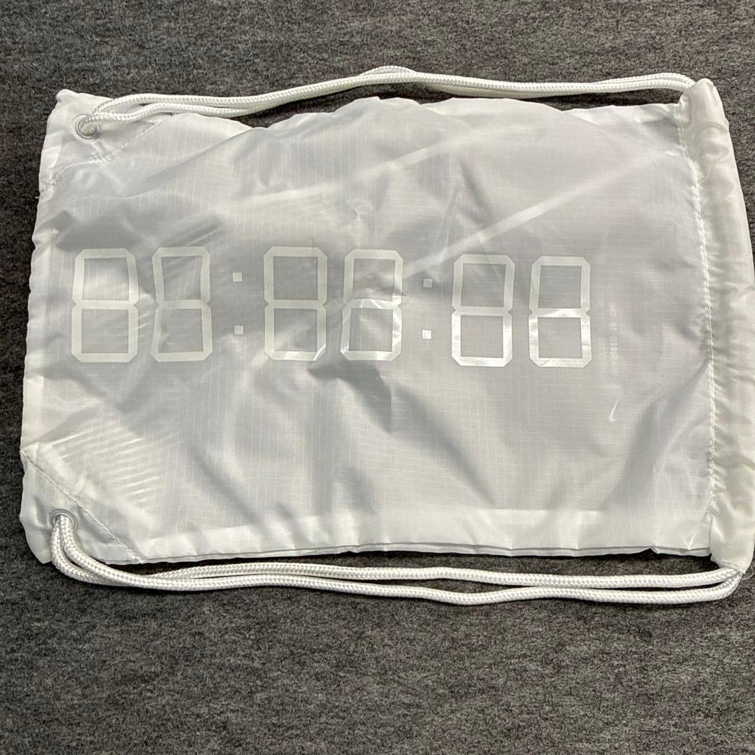 未使用！Nike ZoomX Vaporfly NEXT% 10