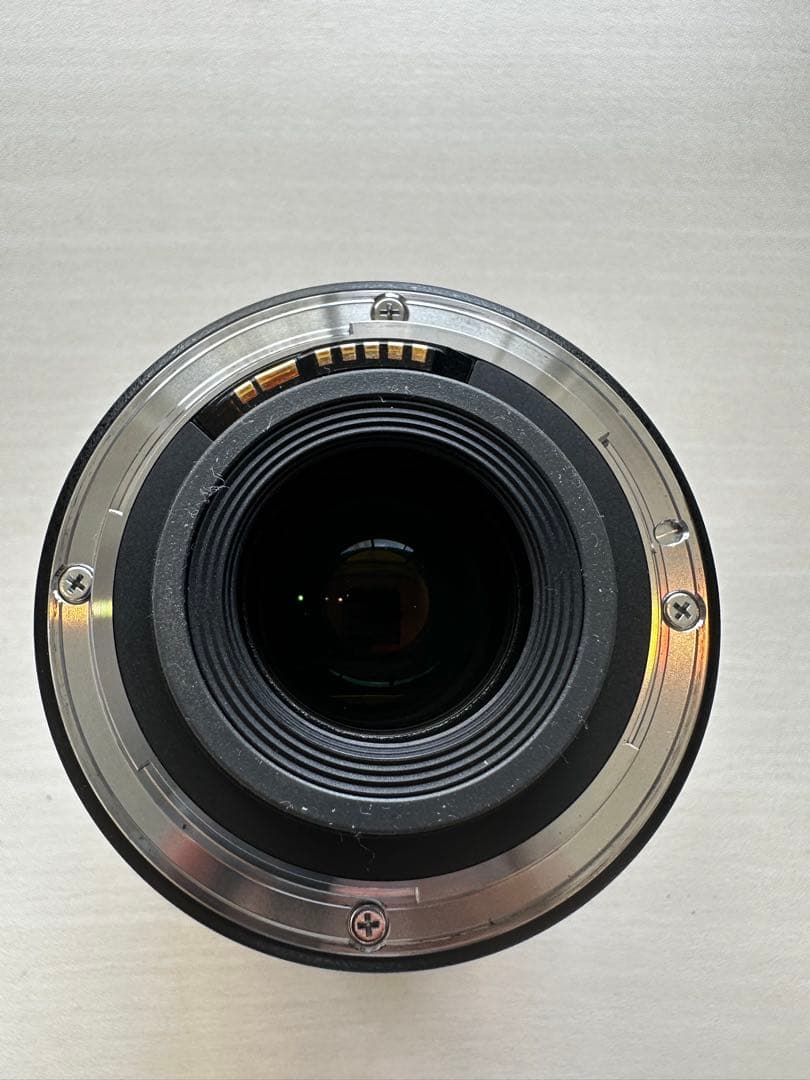 Canon EF-S 17-85mm & EF 100mm レンズセット