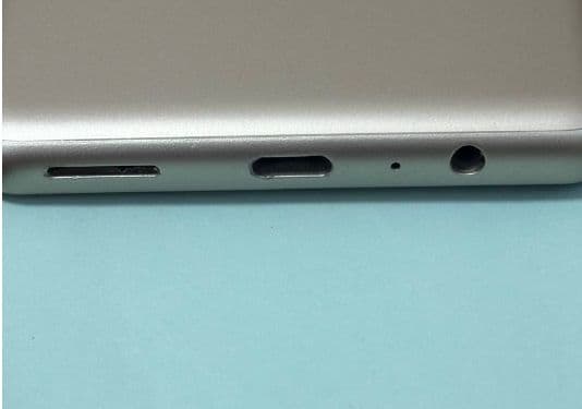 （値下げ交渉可）arrows We2 Plus M06 simフリージャンク