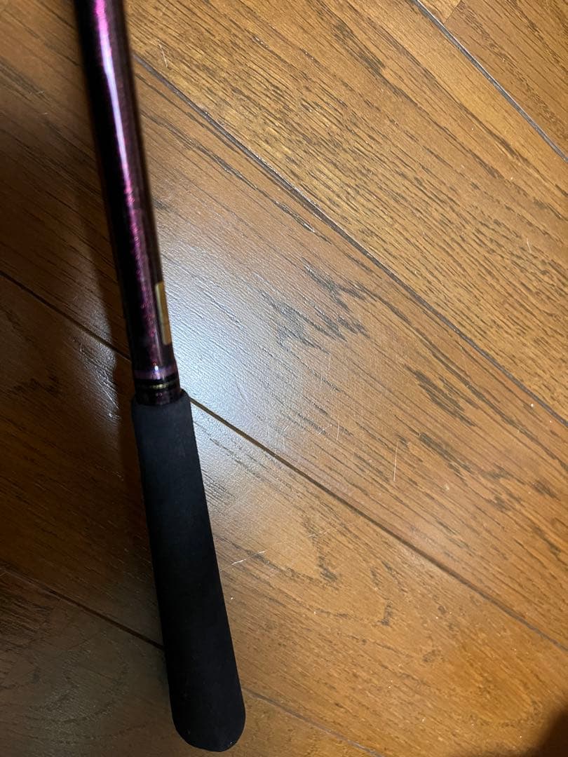 紅牙テンヤゲームEX MH235