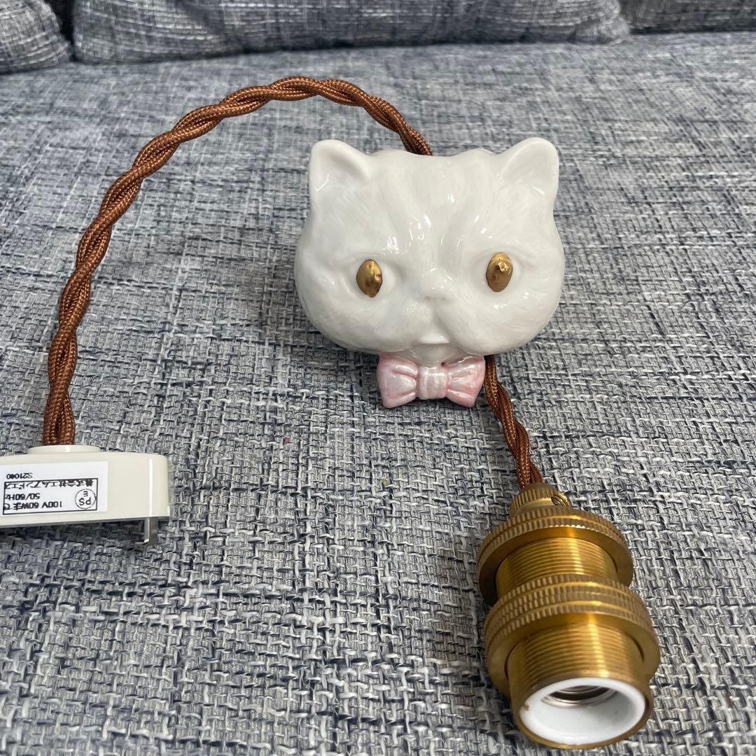 フランシュリッペ capi gallery ペンダントライト ランプ 陶器