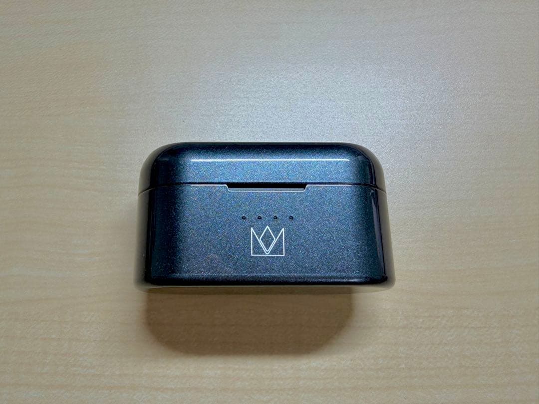 イヤホン Noble Audio FALCON MAX