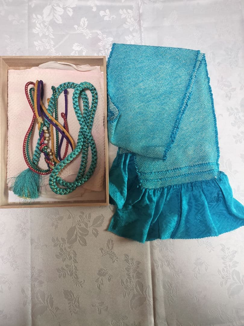 振袖 5点セット