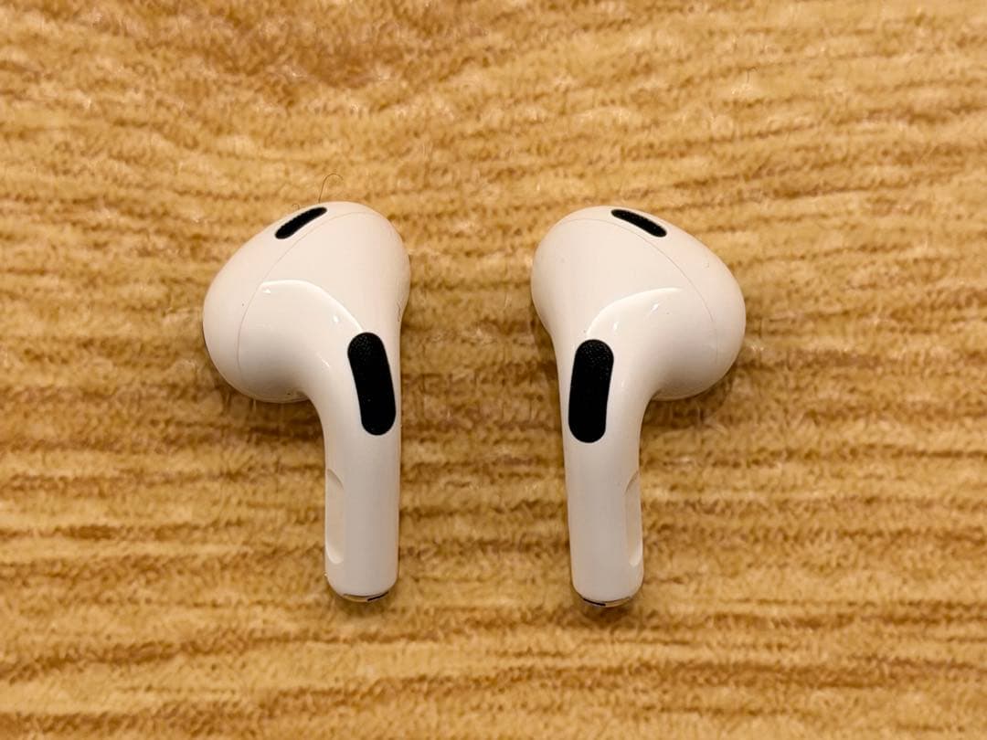 AirPods Pro 2 USB-C 第2世代