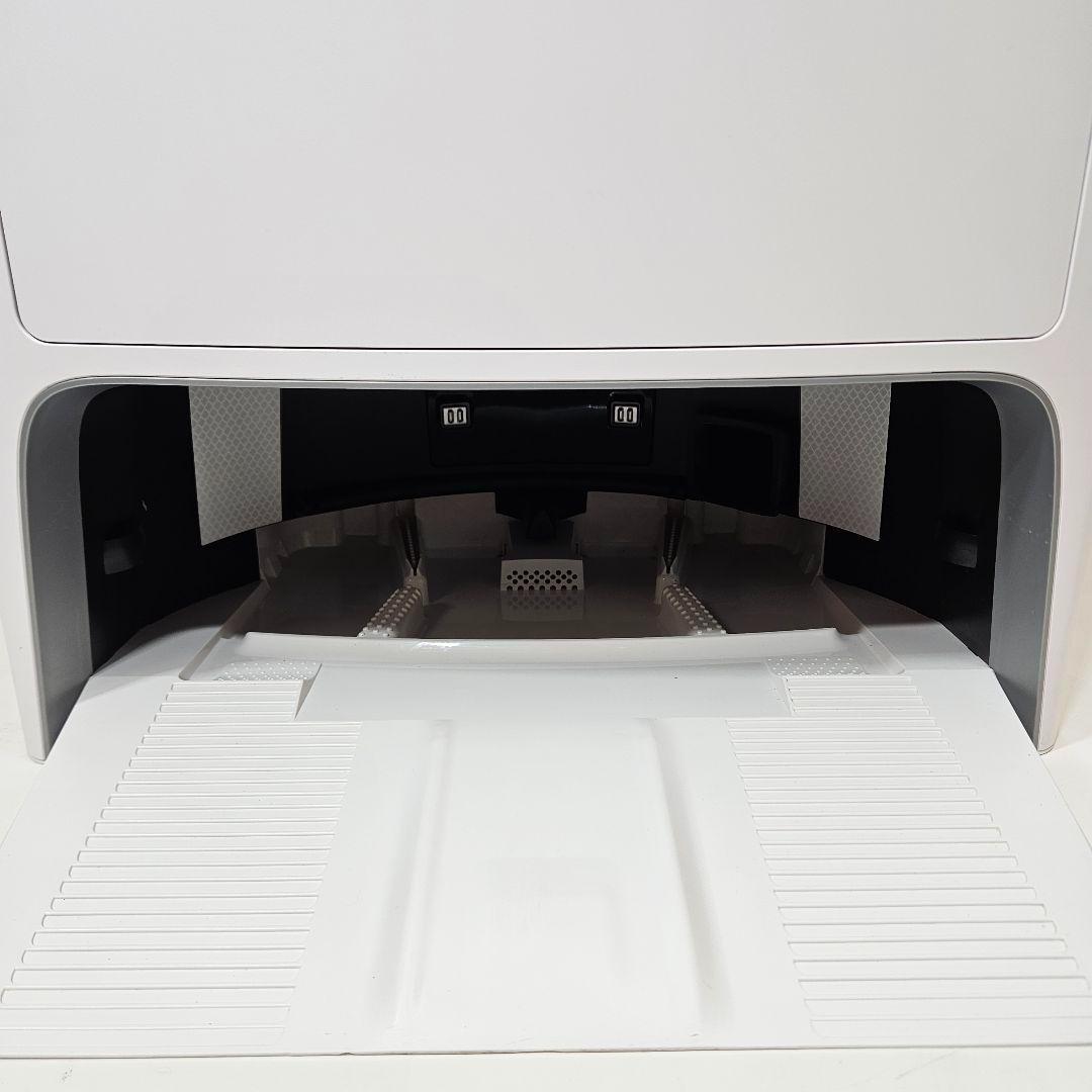 エコバックス DEEBOT T20 OMNI ロボット掃除機本体