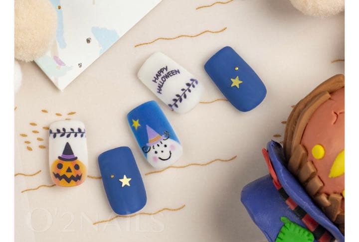 オートネイル　ラビット