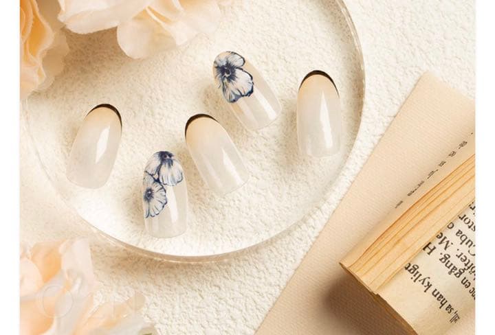 オートネイル　ラビット