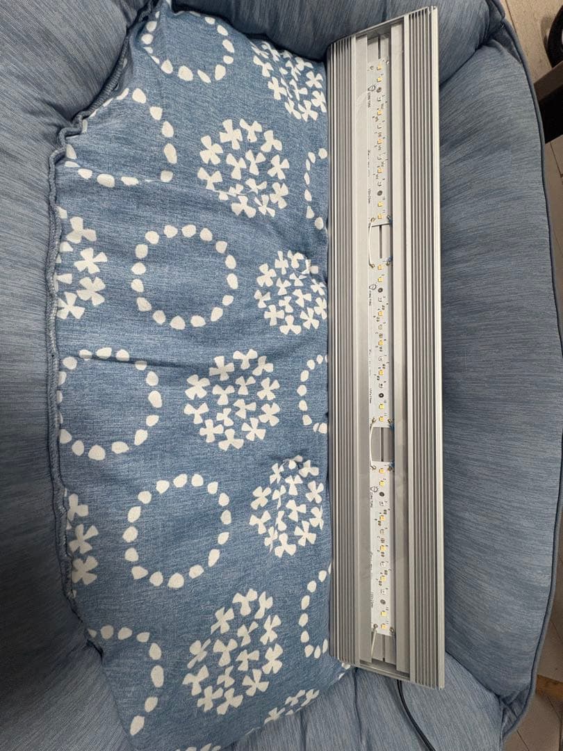 Aqullo Growライト 60cm 29.4W