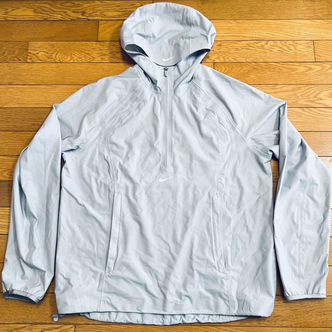 NIKE NRG nocta ゴルフジャケット