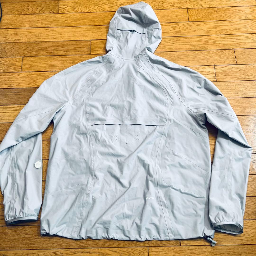 NIKE NRG nocta ゴルフジャケット