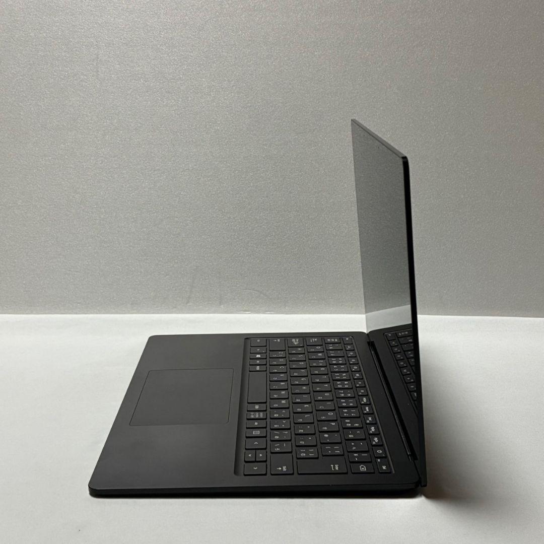 【美品】Surface Laptop3 メモリ8GB タッチパネル パソコンPC