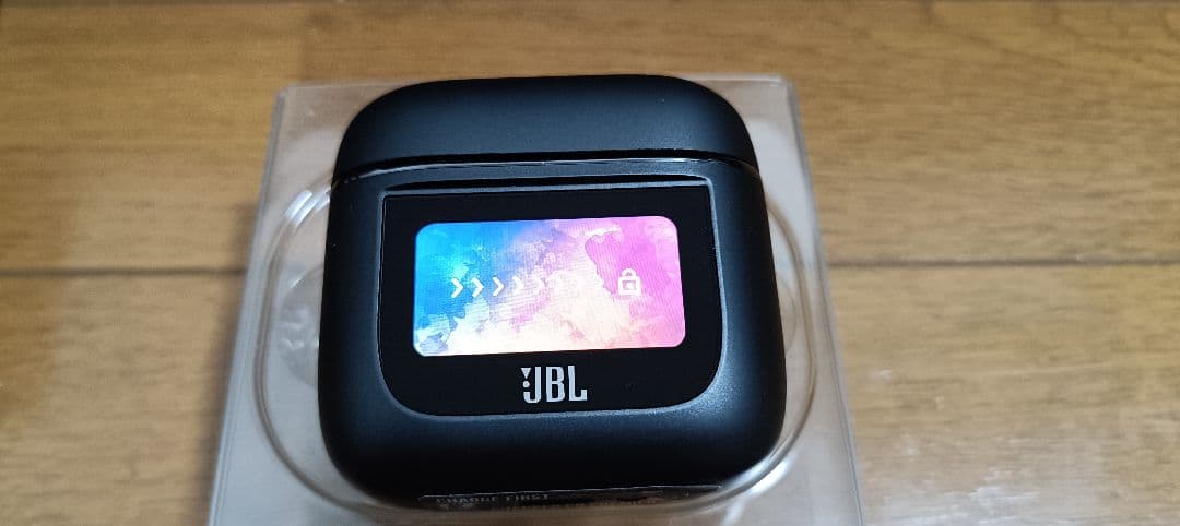 JBL TOUR PRO2 国内正規品