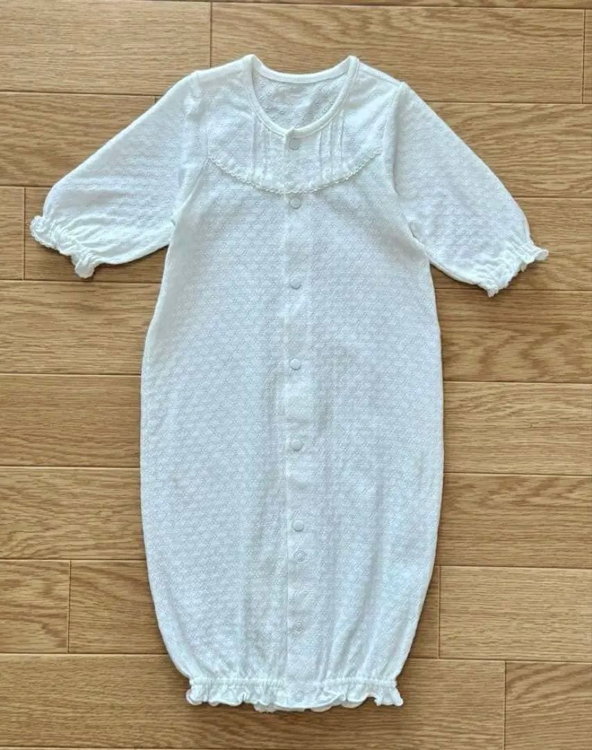 超美品✨ミキハウス　セレモニードレス ４点セット