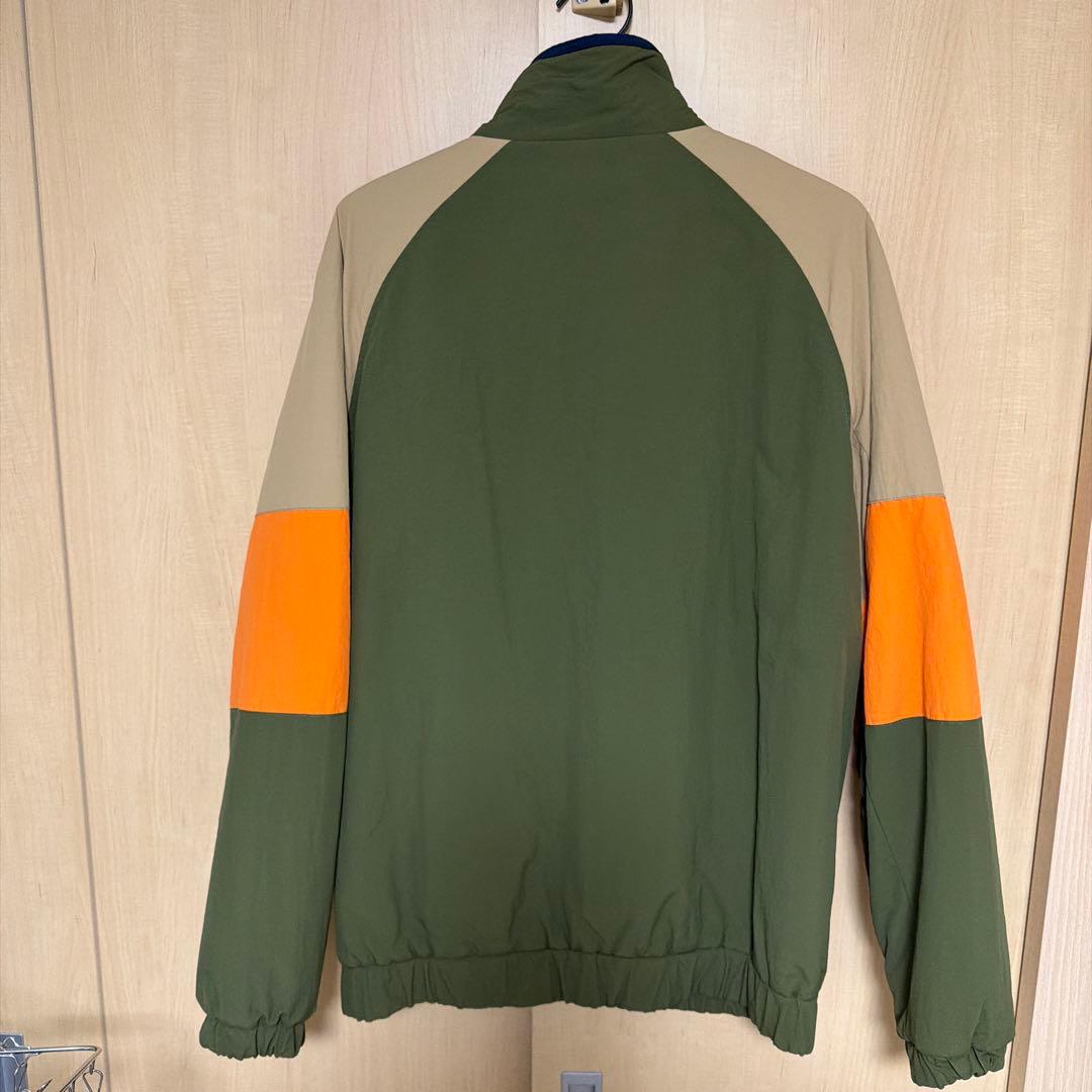 値下げしました✨トミー　リバーシブルボアジャケット