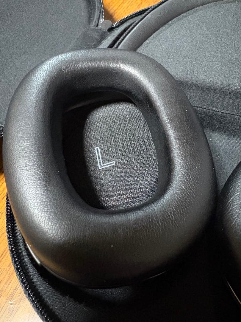 B&W PX7S2e アンスラサイト・ブラック