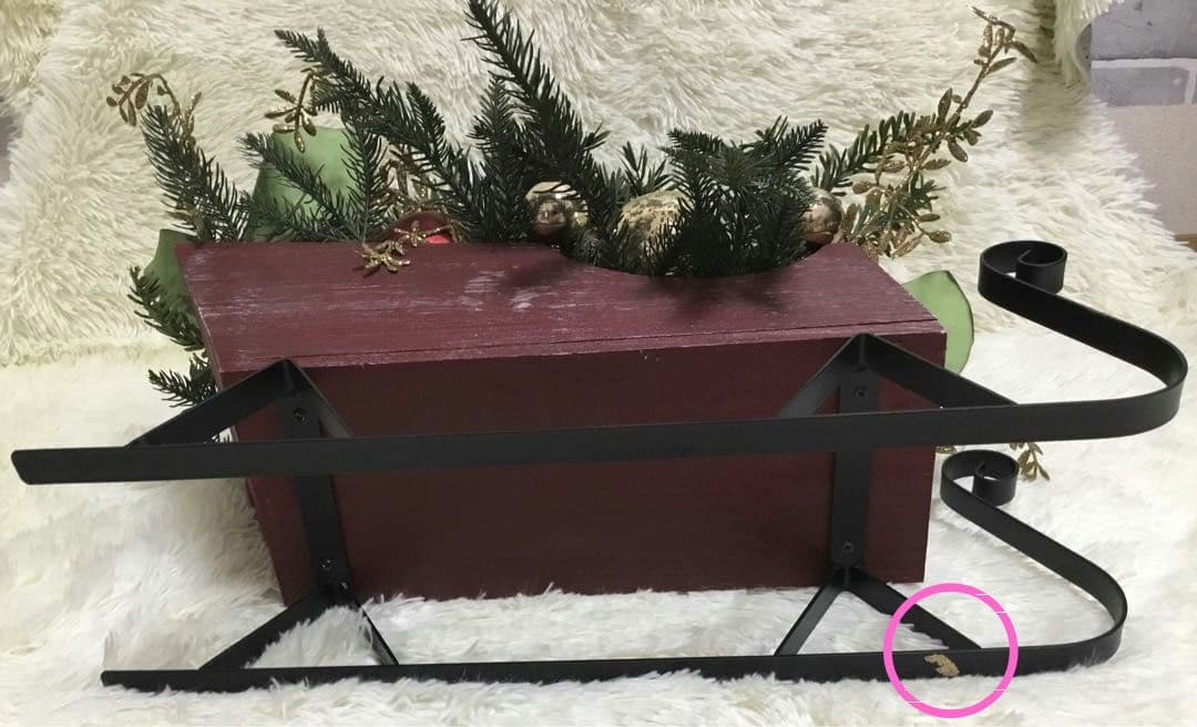 ✨️希少新品 HARMONIER ハルモニア クリスマスツリー イルミネーション