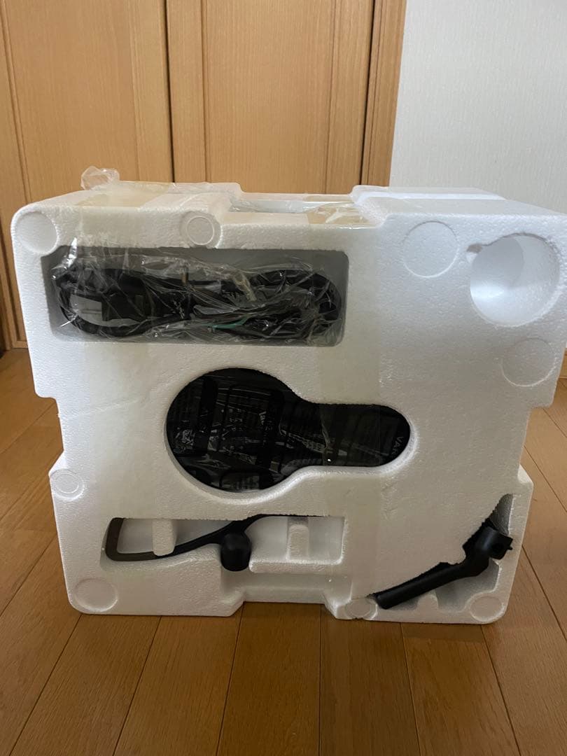 ※新品・未使用　ラボーノ　全自動調理器 TVG-300K