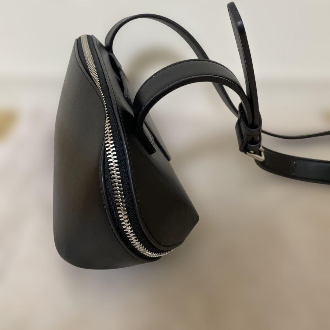 ポカ⭐︎【アドカラム】FIGRE BODYBAG【ADD CULUMN】