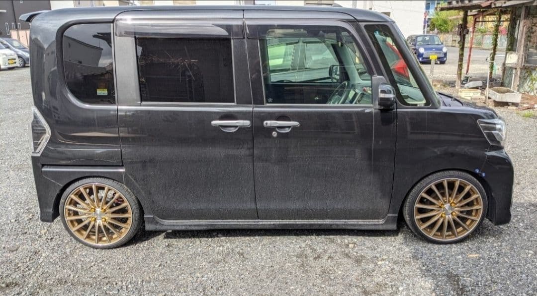 【3579①】LEHRMEISTER　LM-S FS15　タイヤ新品