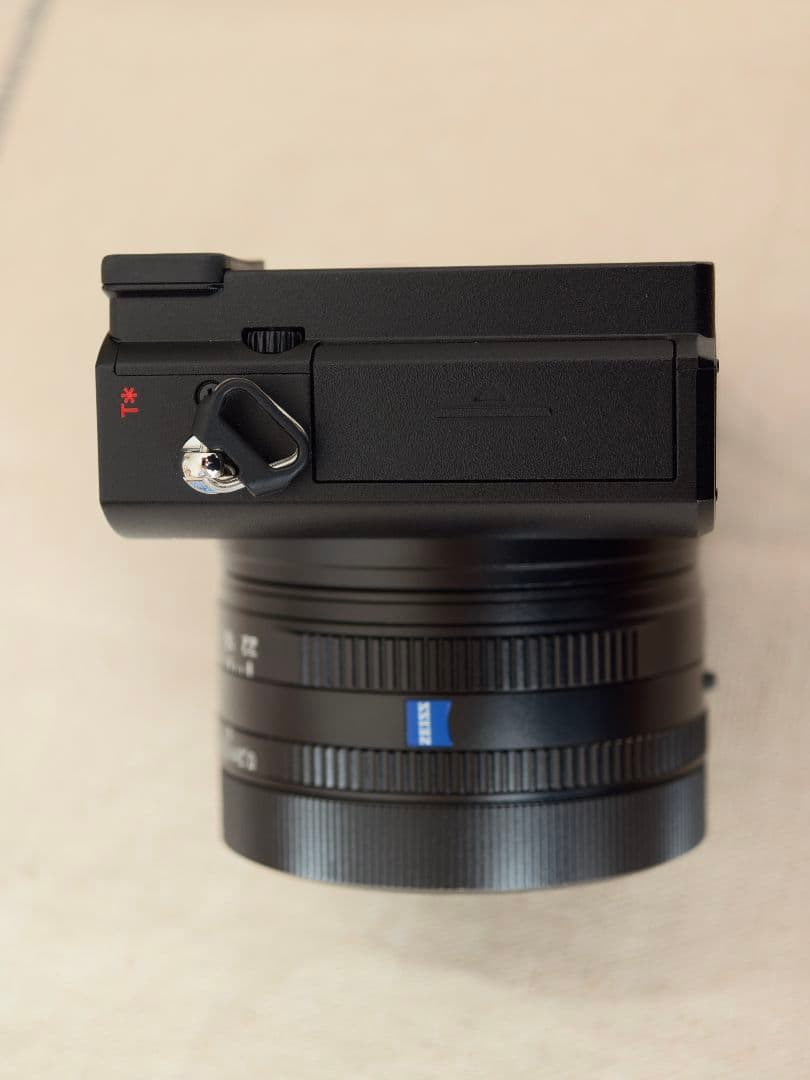 ソニー Cyber-shot DSC-RX1RM3