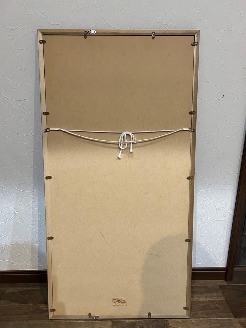 魔*O様 ロッキンジェリービーン キューティーハニ フレーム