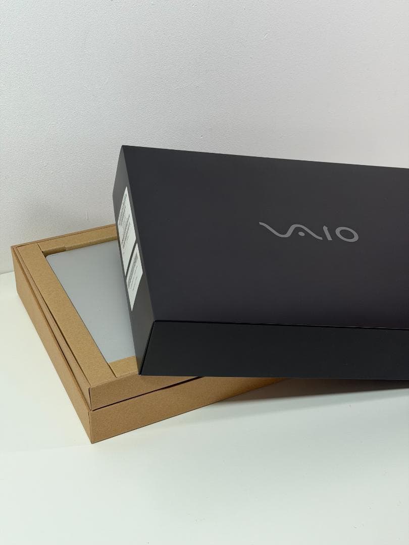 Windowsノート本体 VAIO Z CANVAS VJZ12A1 i7-4770HQ 16GB