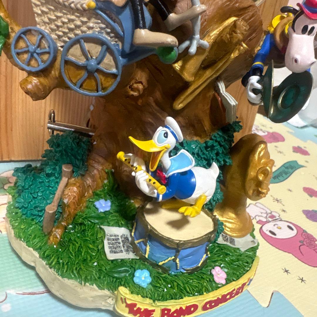 ディズニー スノードーム スノーグローブ ヴィンテージ レトロ