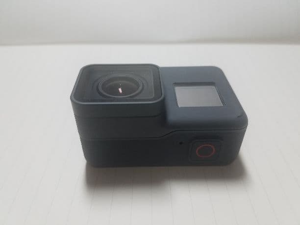 GoPro HERO 6 （ゴープロ）