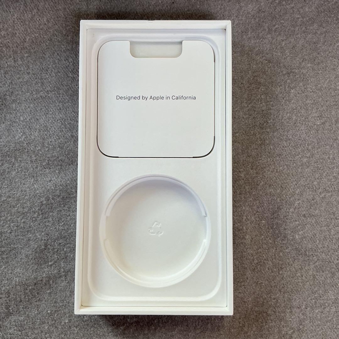 Apple iPhone13 128GB SIMフリー　ブルー　利用制限◯