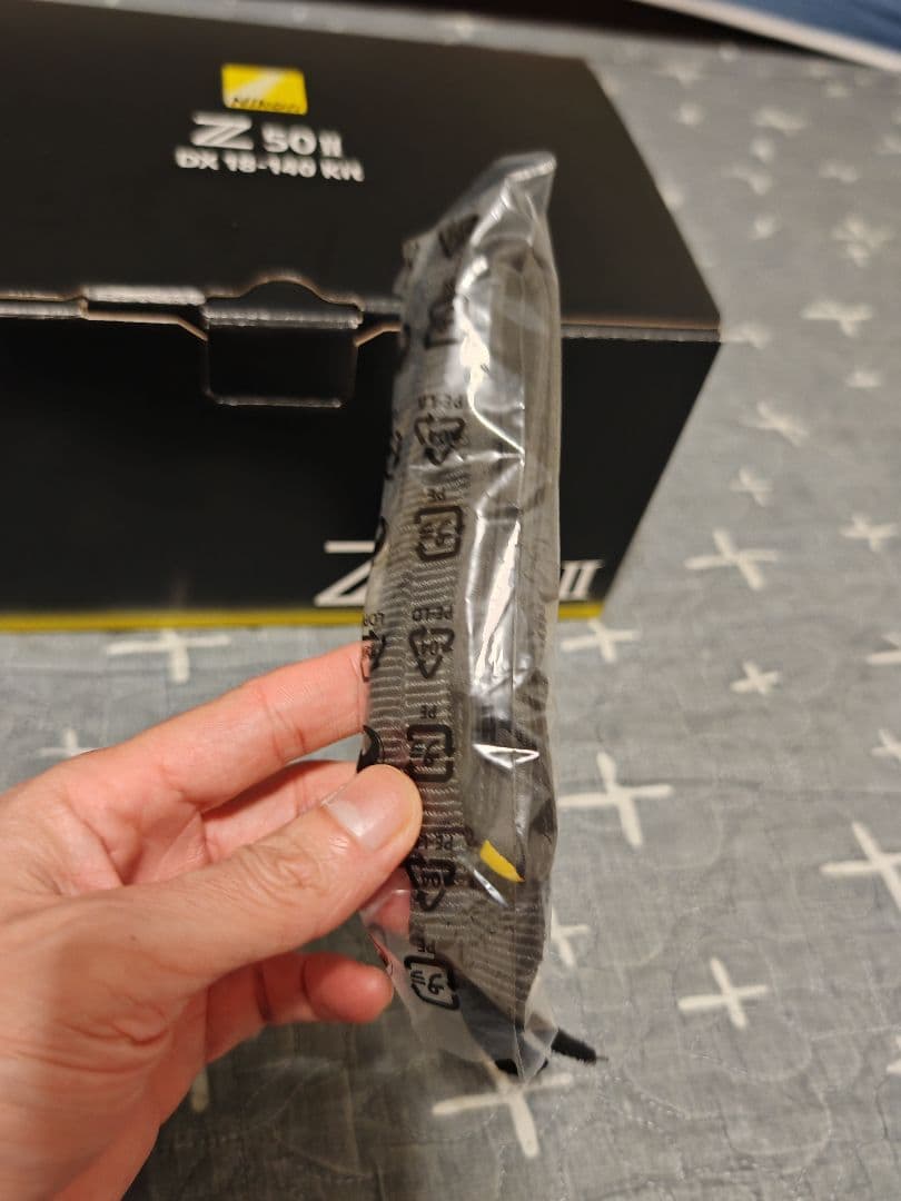 Nikon Z50Ⅱ　超美品・保証書付