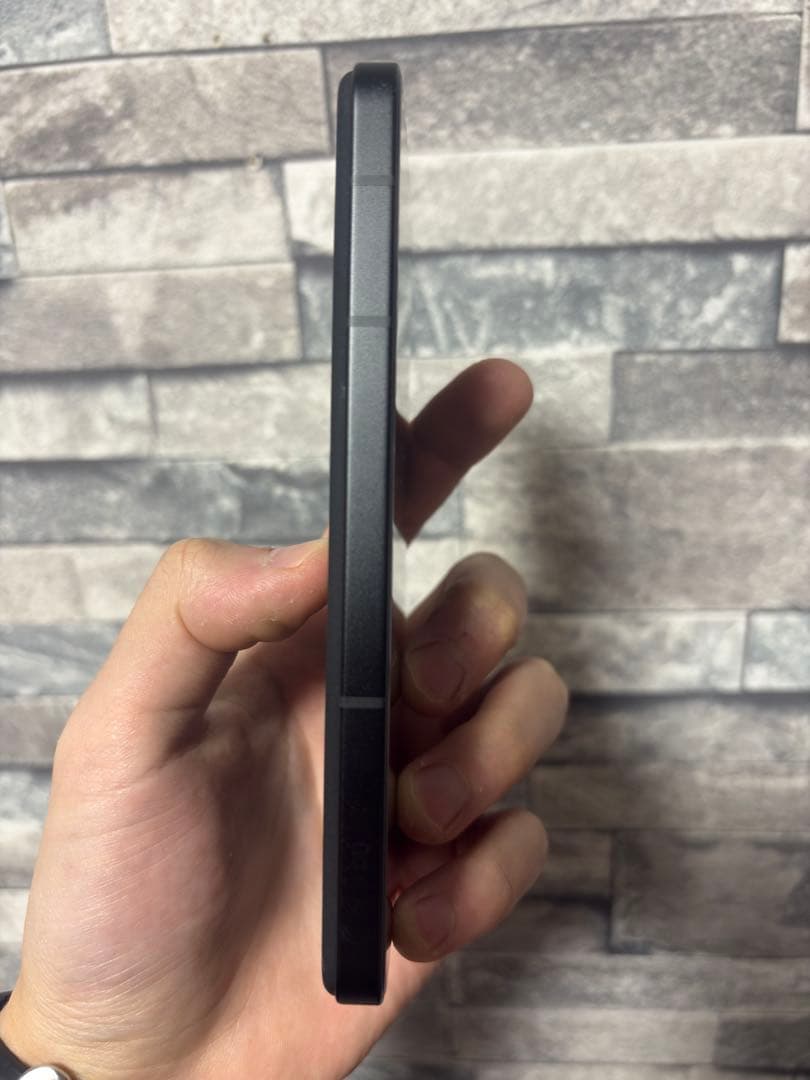 ASUS Zenfone 10 ブラック 本体