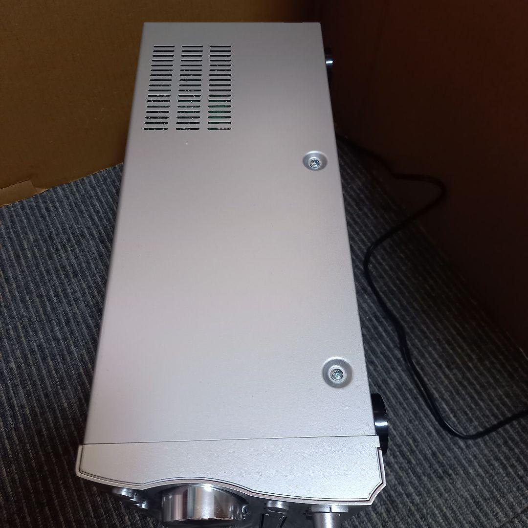 ONKYO FR-N7XX(A) 完動品 美品 ピックアップ交換整備