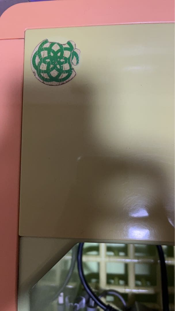 生体エネルギー　ミスト　(足浴)