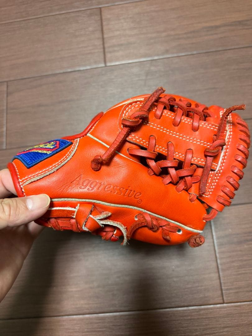 スラッガー　少年軟式用