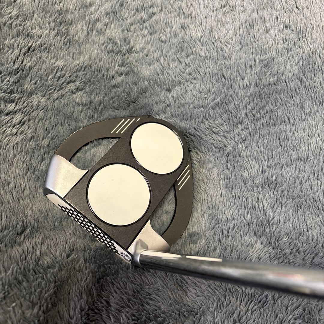 オデッセイストロークラボ2ボール　最終価格