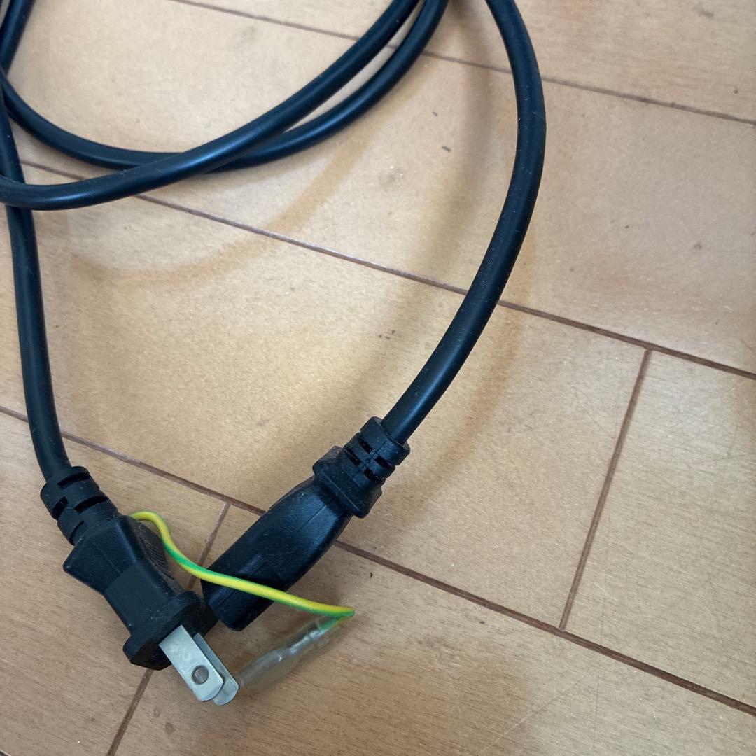 DELL 大型曲面モニター HDMI接続