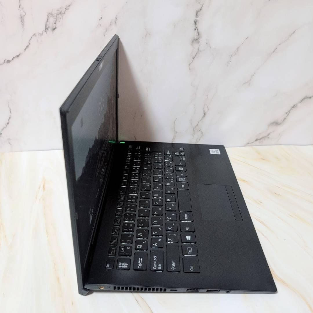 VAIO Pro PG i5 8GB SSD256 ノートPC オフィス21