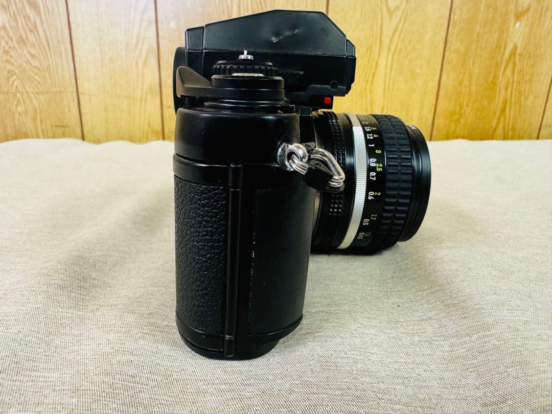 Nikon ニコン F3 HP フィルムカメラ
