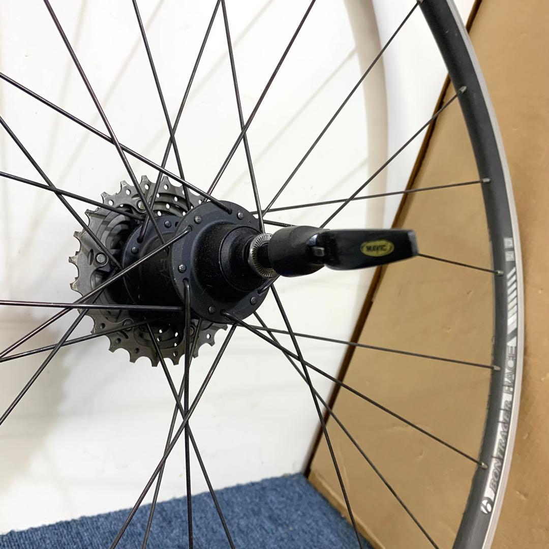 ボントレガー レース　ホイールBONTRAGER