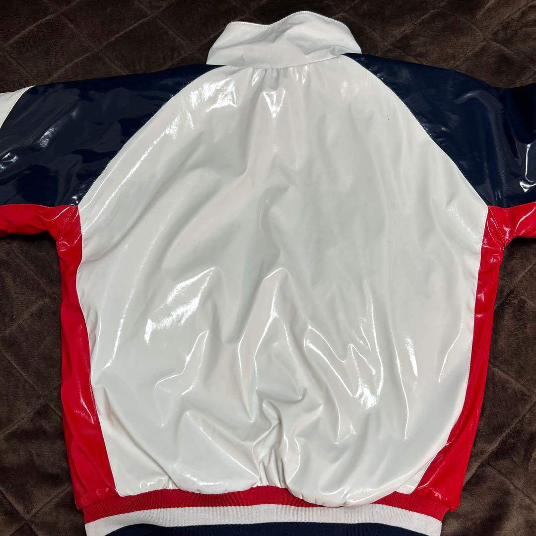 韓国ZETT ゼット グランドコート サイズ表示ナシ