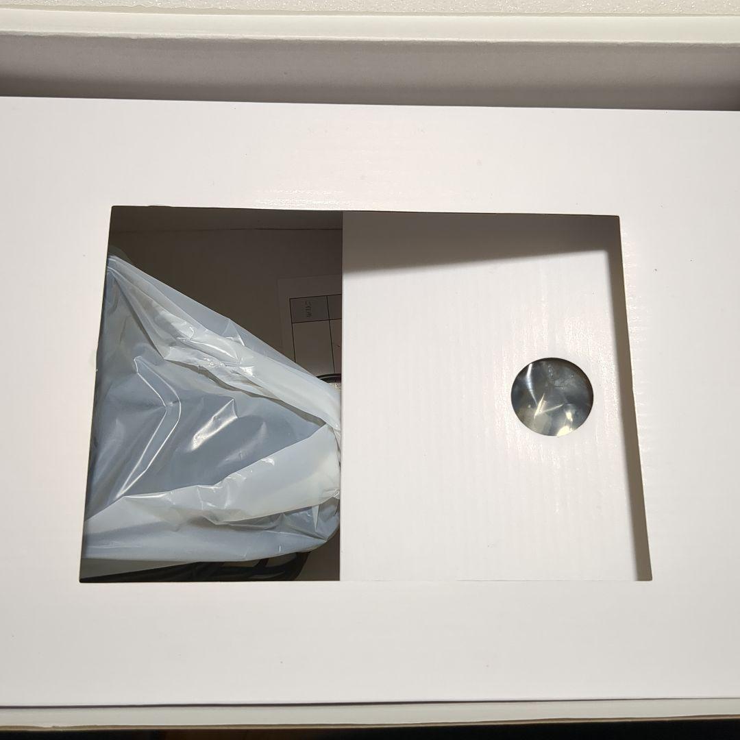 ITPROTECH LCD13HVR-IPS 13.3型マルチモニター