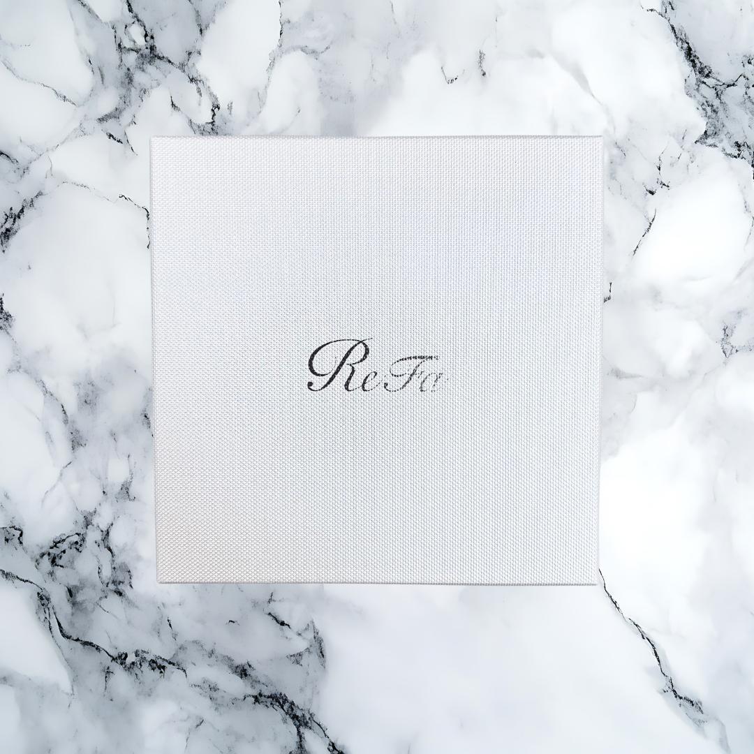 リファカッサレイ フェイスケア　 RF-RC2316B　中古品　RCX05